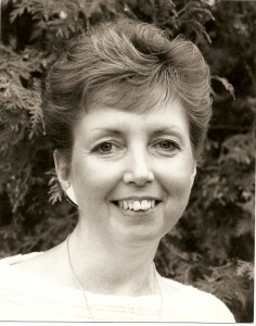 Margaret Devlyn
